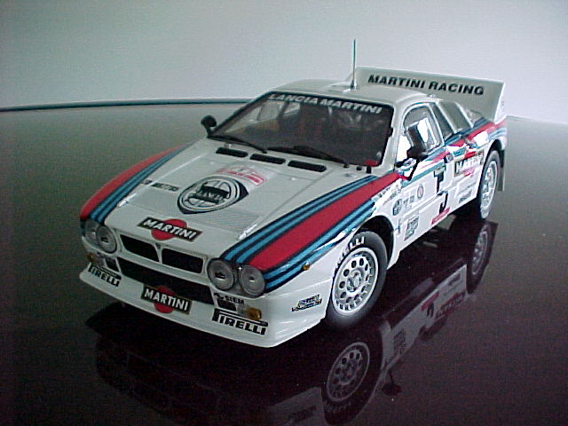 LANCIA