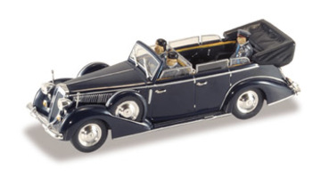 STARLINE MODELS