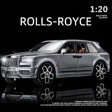 ROLLS ROYCE