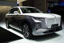 HONGQI