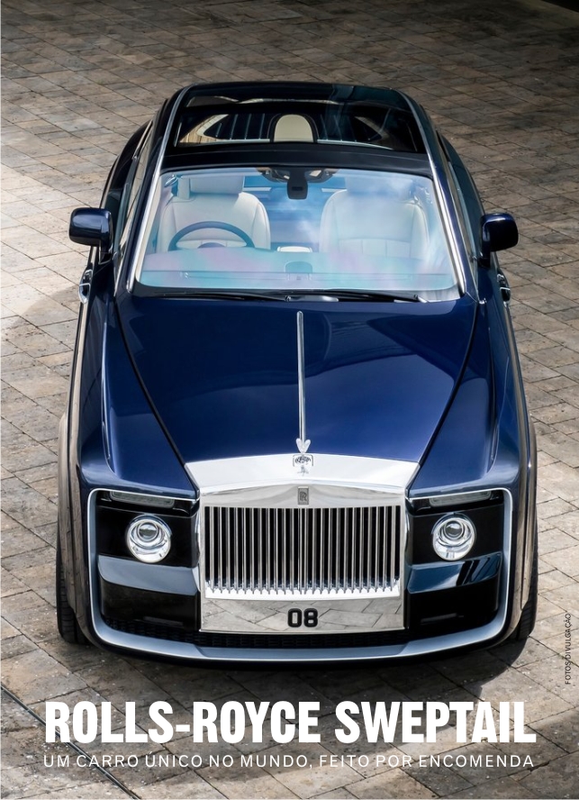 ROLLS ROYCE