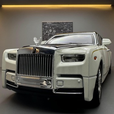 ROLLS ROYCE