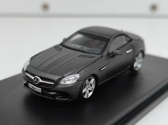 LONG FANG MODEL
