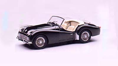 TRIUMPH