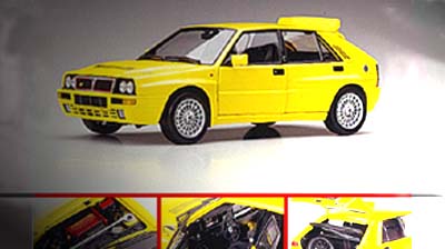 LANCIA