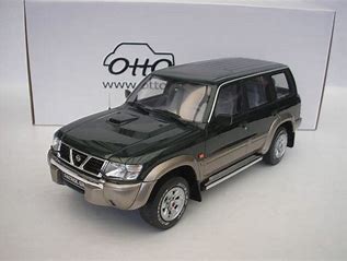 OTTO MODELS