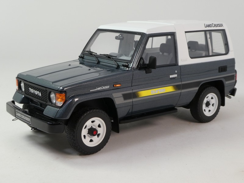 OTTO MODELS