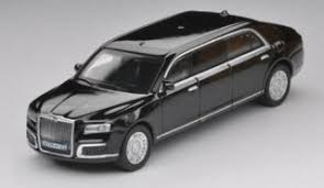 AURUS SENAT