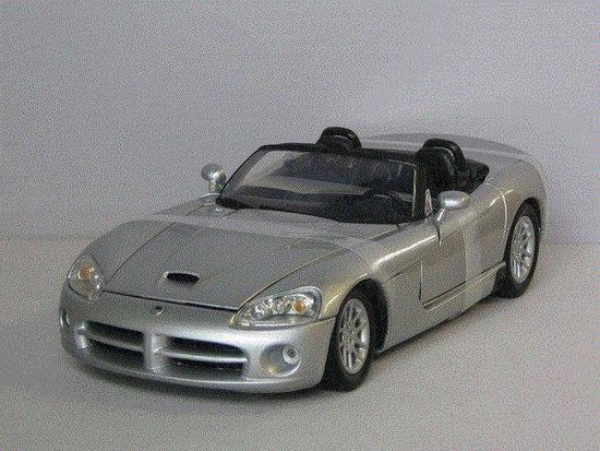 DODGE