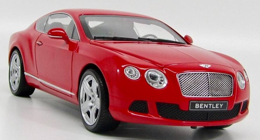 BENTLEY