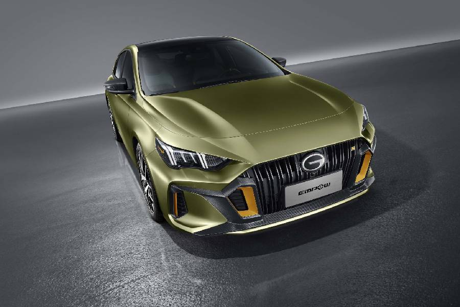 GAC-MOTOR