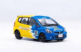 UNIQUE MODEL