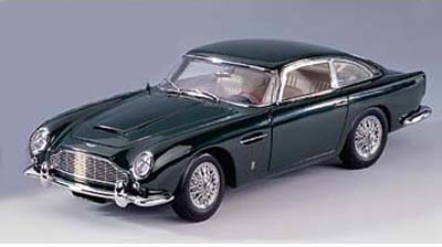 ASTON MARTIN