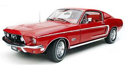 AUTO ART