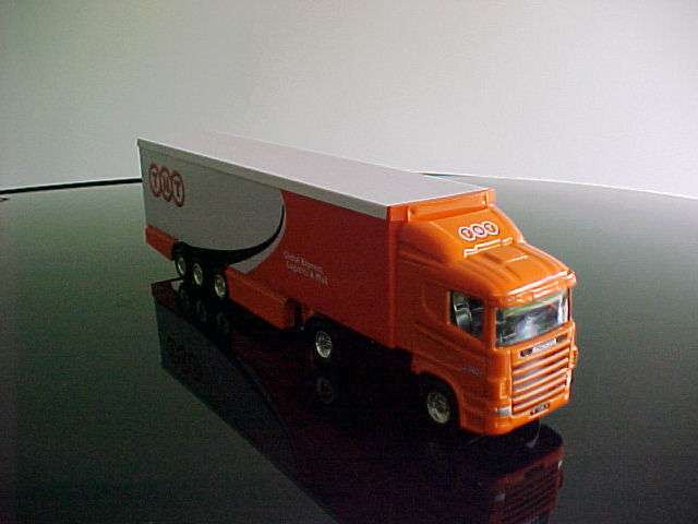 SCANIA