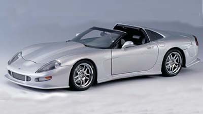 AUTO ART