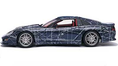 AUTO ART