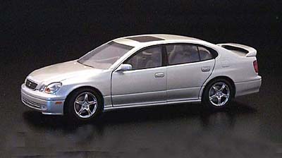 LEXUS