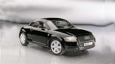 AUDI