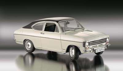 REVELL