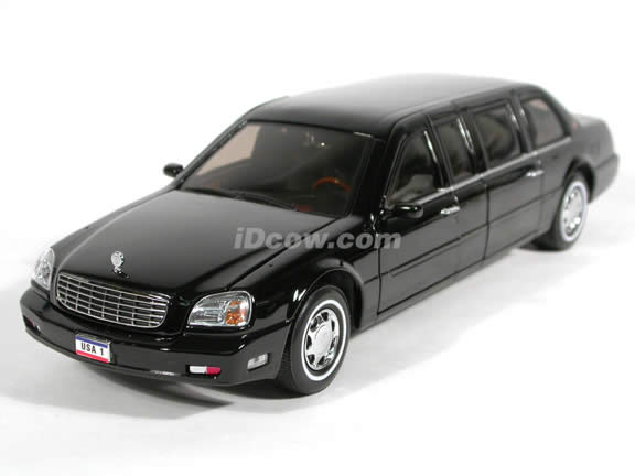 CADILLAC