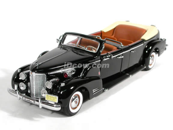 CADILLAC