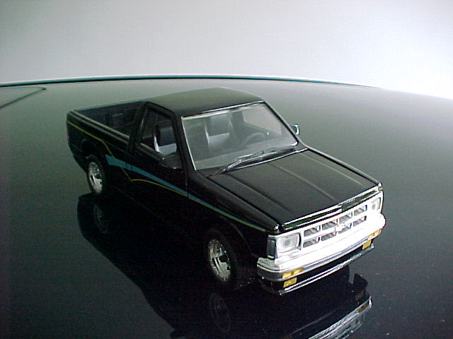 REVELL