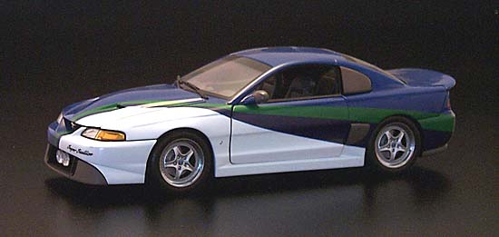 AUTO ART