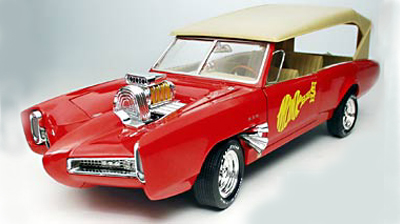 PONTIAC