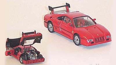 FERRARI