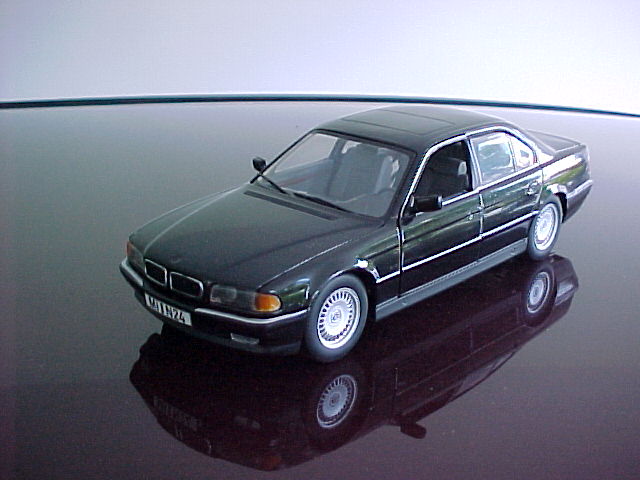 PAUL`S MODEL ART