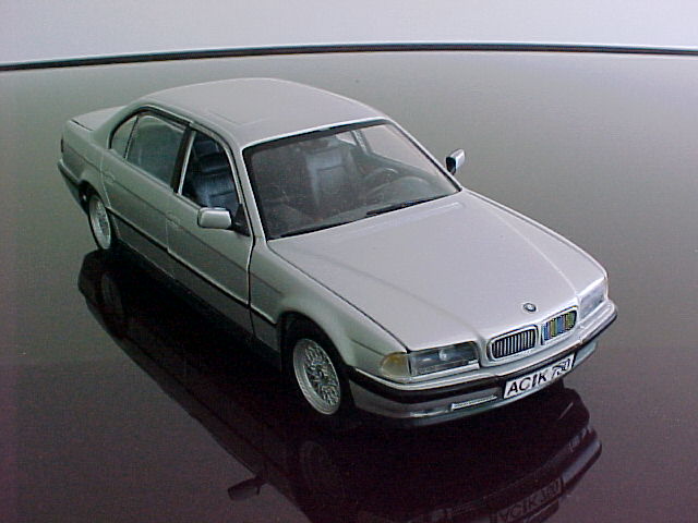 PAUL`S MODEL ART