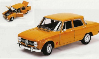 ALFA ROMEO