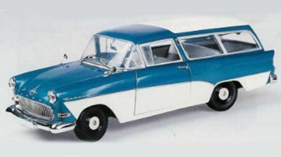 OPEL