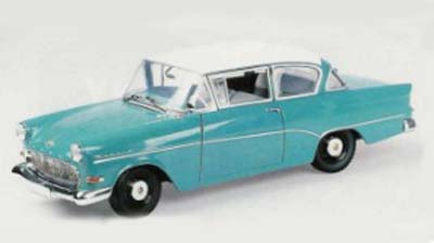 OPEL