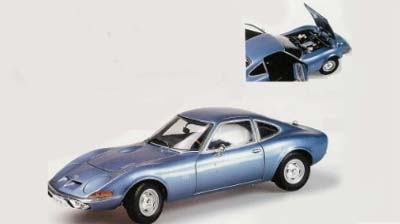 OPEL