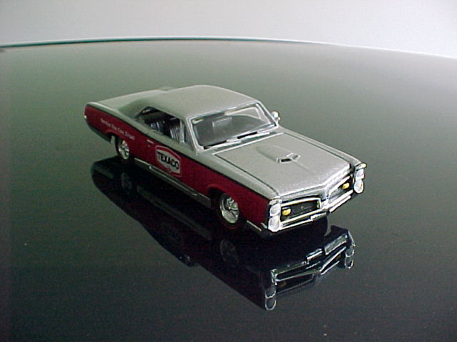 PONTIAC