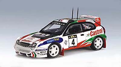 AUTO ART