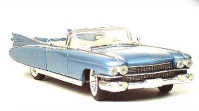 CADILLAC