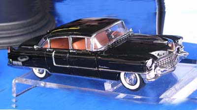CADILLAC