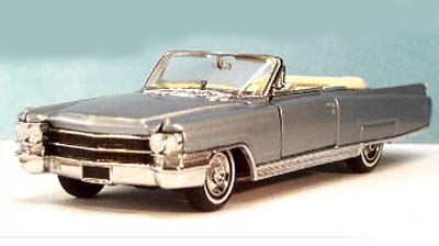 CADILLAC