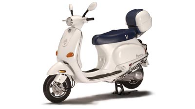 VESPA