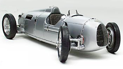 AUTO UNION