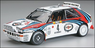 LANCIA