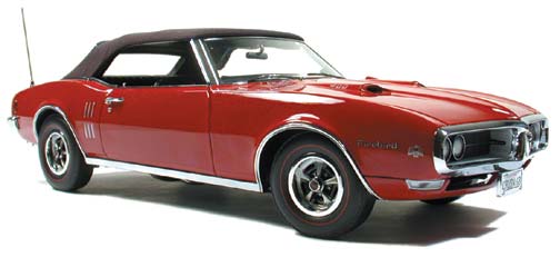 PONTIAC