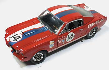 SHELBY