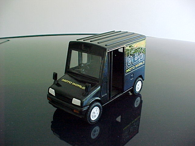 DAIHATSU