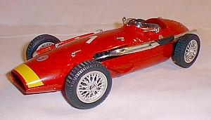 MASERATI