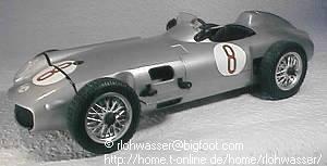 MERCEDES BENZ