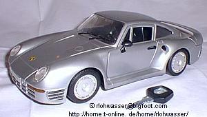 PORSCHE